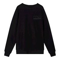 Sweater - Black 