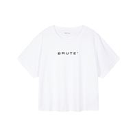 T-shirt - White for Women